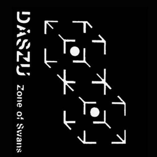 Zone Of Swans / Lucid Actual • 1/2 Dativa | Mint (M) Mint (M)-EmojiWear