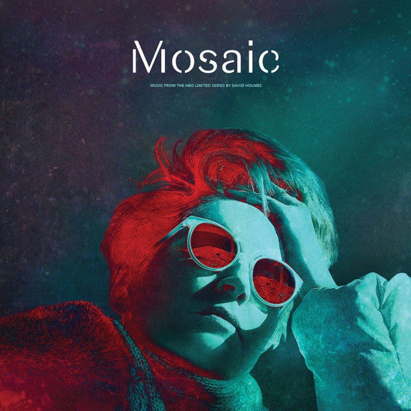 David Holmes - Mosaic - Music From The HBO Limited Series | Mint (M) Mint (M)-EmojiWear