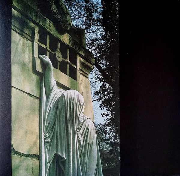 Dead Can Dance Within The Realm Of A Dying Sun 4AD LP, Album, RE, RM, RP Mint (M) Mint (M)-EmojiWear
