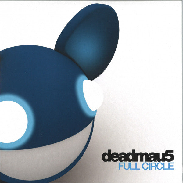 deadmau5 - Full Circle | Mint (M) Mint (M)-EmojiWear