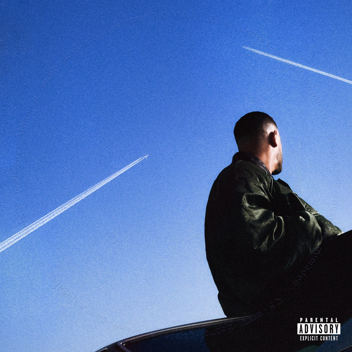 (PRE-ORDER 1/30/26) Nomad (CD) | Mint (M) Mint (M)-EmojiWear