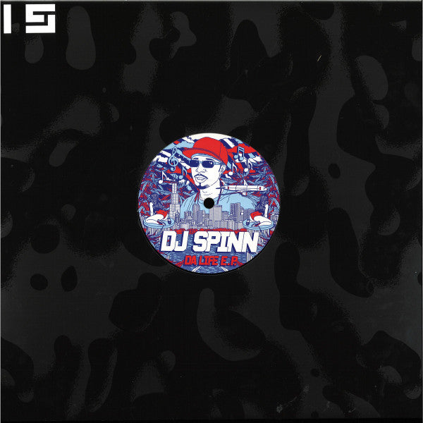 Da Life E.P. | Mint (M) Mint (M)-EmojiWear