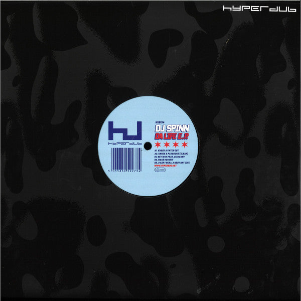 Da Life E.P. | Mint (M) Mint (M)-EmojiWear