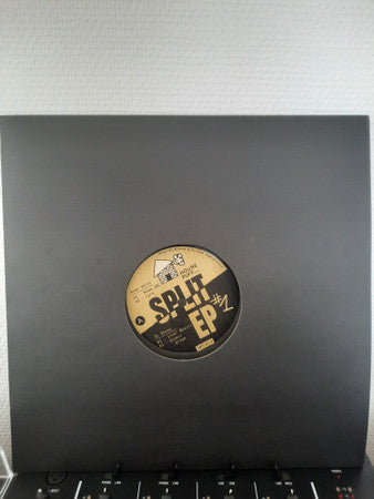 Split EP #1 (VINYL) | Mint (M) Generic-EmojiWear