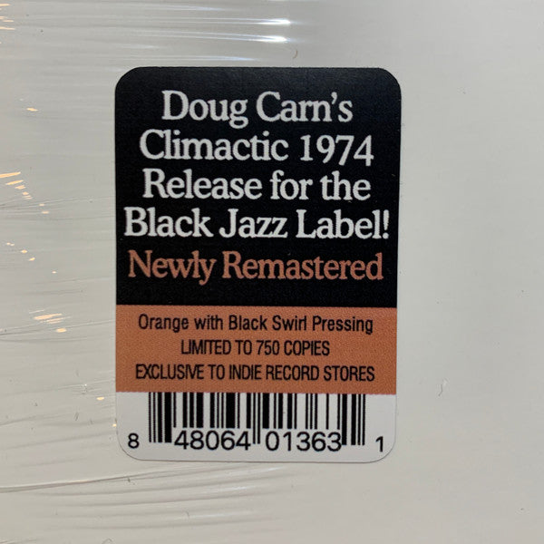 Doug Carn - Adam's Apple | Mint (M) Mint (M)-EmojiWear
