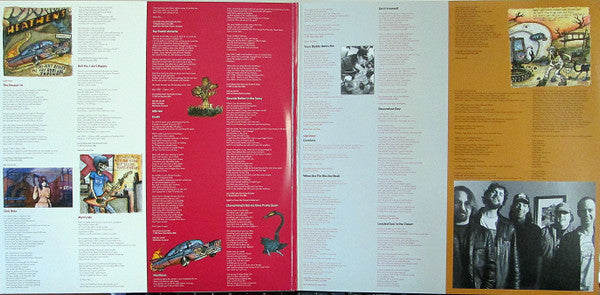 Drive-By Truckers - Decoration Day (2xVINYL) | Mint (M) Mint (M)-EmojiWear