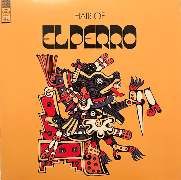 El Perro (5) - Hair Of | Mint (M) Mint (M)-EmojiWear