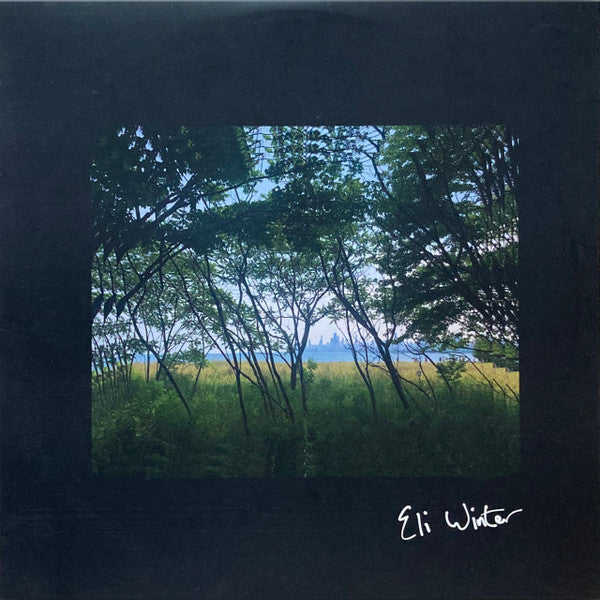 Eli Winter | Mint (M) Mint (M)-EmojiWear