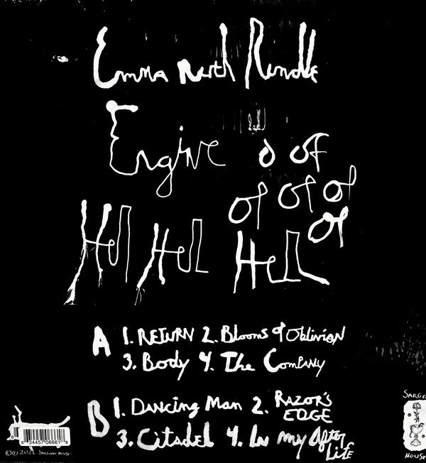 Engine Of Hell | Mint (M) Mint (M)-EmojiWear