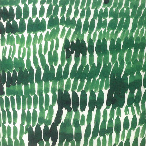 Faten Kanaan - Afterpoem | Mint (M) Mint (M)-EmojiWear