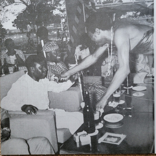 Fela Kuti And Africa 70 - Open & Close | Mint (M) Mint (M)-EmojiWear