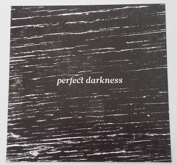 Perfect Darkness | Mint (M) Mint (M)-EmojiWear