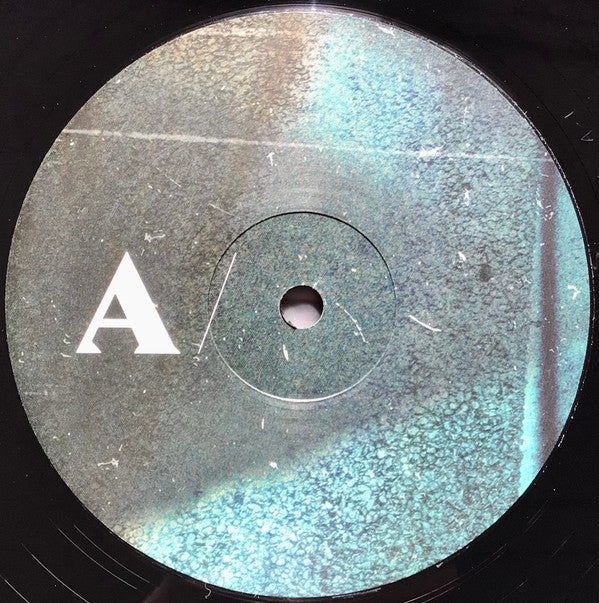 Fink - Resurgam | Mint (M) Mint (M)-EmojiWear