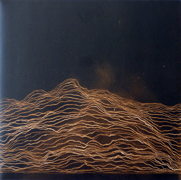 Floating Points - Reflections - Mojave Desert | Mint (M) Mint (M)-EmojiWear