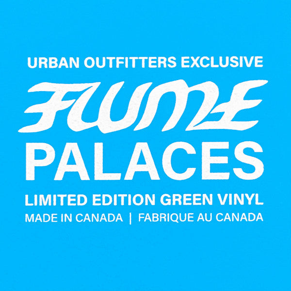 Palaces | Mint (M) Mint (M)-EmojiWear