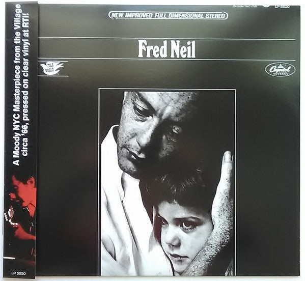 Fred Neil | Mint (M) Mint (M)-EmojiWear