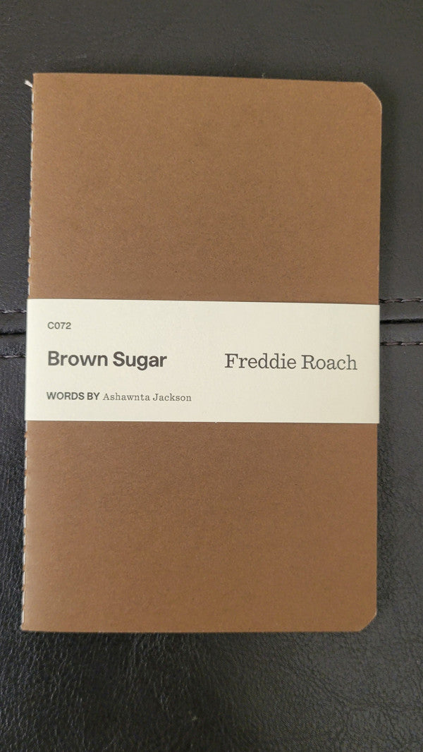 Brown Sugar (VINYL - VMP) | Mint (M) Mint (M)-EmojiWear