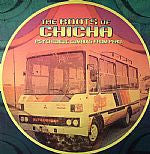Various - The Roots Of Chicha - Psychedelic Cumbias From Peru (2x VINYL) | Mint (M) Mint (M)-EmojiWear