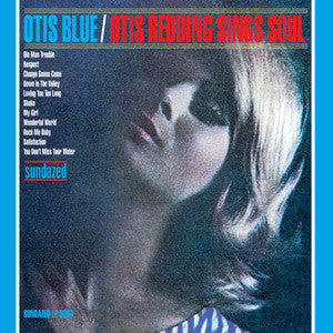 Redding, Otis - Otis Blue/Otis Redding Sings Soul | Mint (M) Mint (M)-EmojiWear