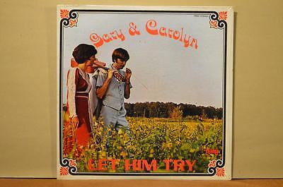 Gary & Carolyn, Trudi & Eric - Let Him Try | Mint (M) Mint (M)-EmojiWear