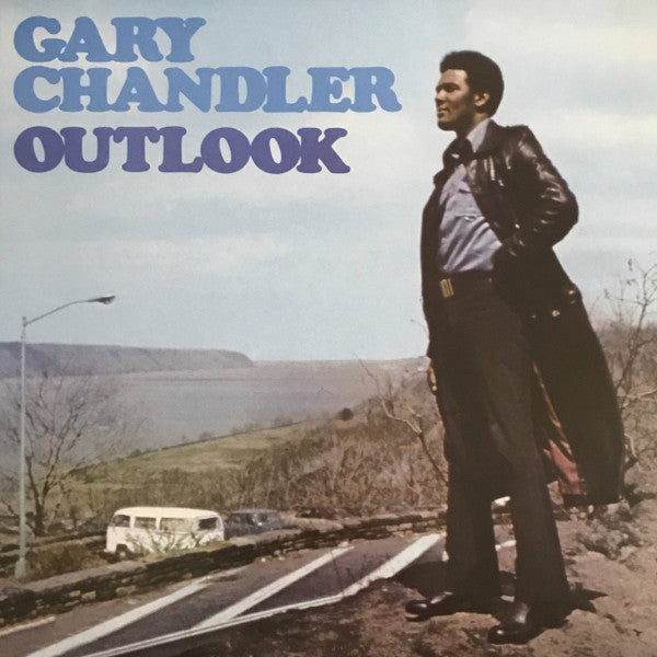 Gary Chandler (2) - Outlook | Mint (M) Mint (M)-EmojiWear