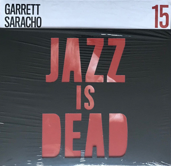 Jazz Is Dead 15 | Mint (M) Mint (M)-EmojiWear