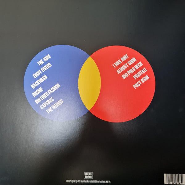 Gilla Band - Most Normal | Mint (M) Mint (M)-EmojiWear
