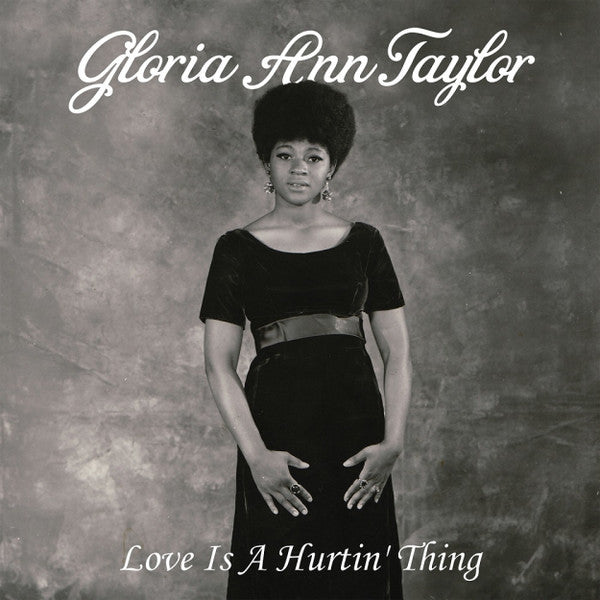 Gloria Taylor - Love Is A Hurtin' Thing | Mint (M) Mint (M)-EmojiWear