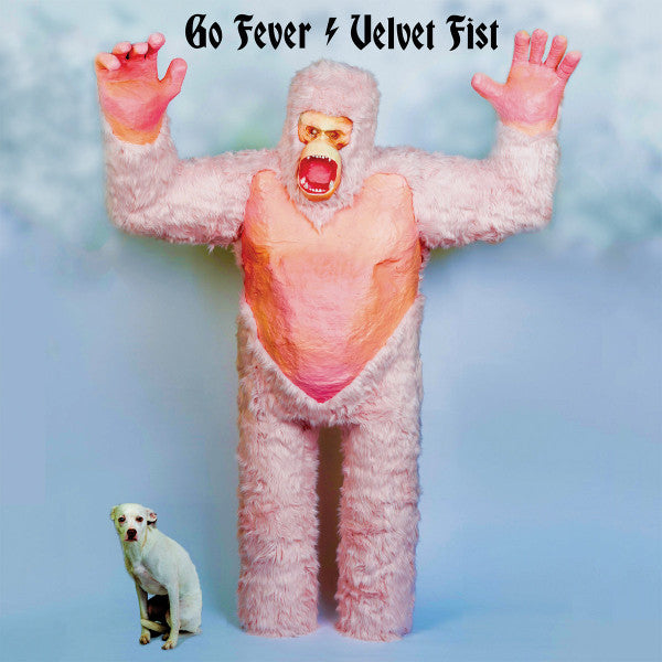 Go Fever (2) - Velvet Fist | Mint (M) Mint (M)-EmojiWear
