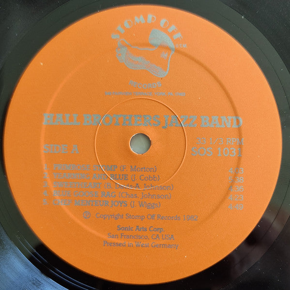 Waiting At The End Of The Road | Near Mint (NM) Very Good Plus (VG+)-EmojiWear