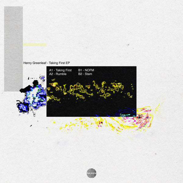 Taking First EP | Mint (M) Mint (M)-EmojiWear