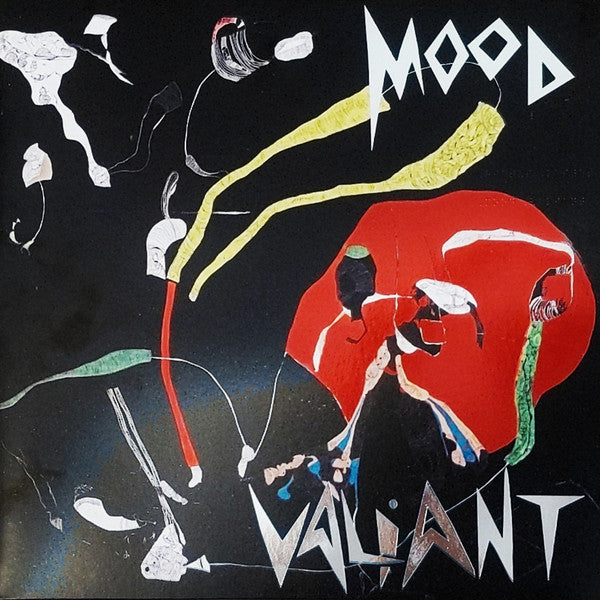 Hiatus Kaiyote - Mood Valiant (GLOW IN THE DARK VINYL) | Mint (M) Mint (M)-EmojiWear