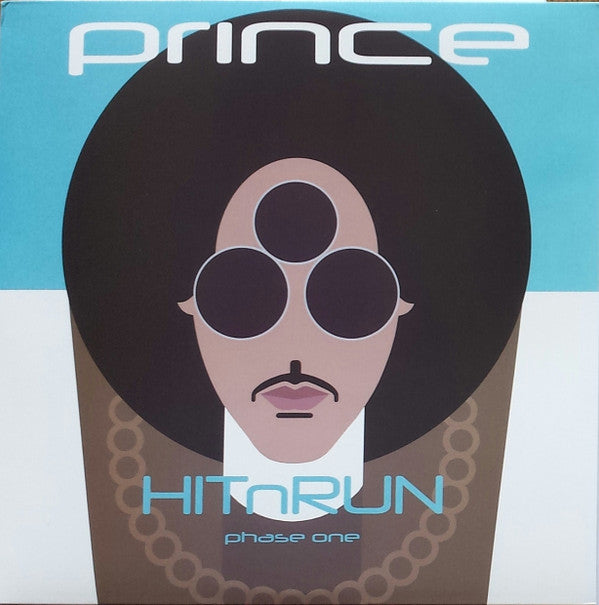 HITnRUN Phase One | Mint (M) Mint (M)-EmojiWear