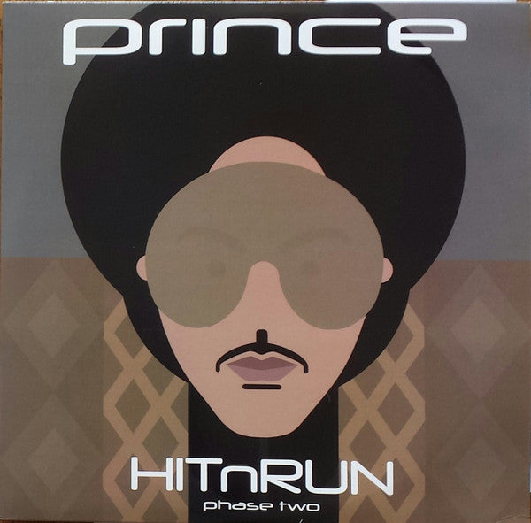 HITNRUN Phase Two | Mint (M) Mint (M)-EmojiWear