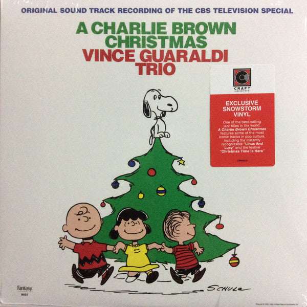 A Charlie Brown Christmas | Mint (M) Mint (M)-EmojiWear