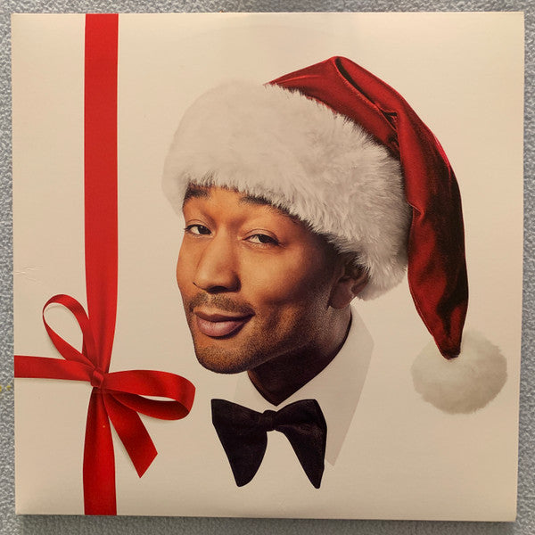 John Legend - A Legendary Christmas | Mint (M) Mint (M)-EmojiWear