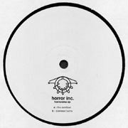 Horrorama EP | Mint (M) Mint (M)-EmojiWear