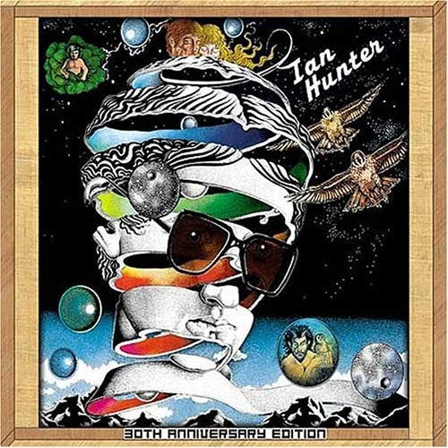 IAN HUNTER |-EmojiWear