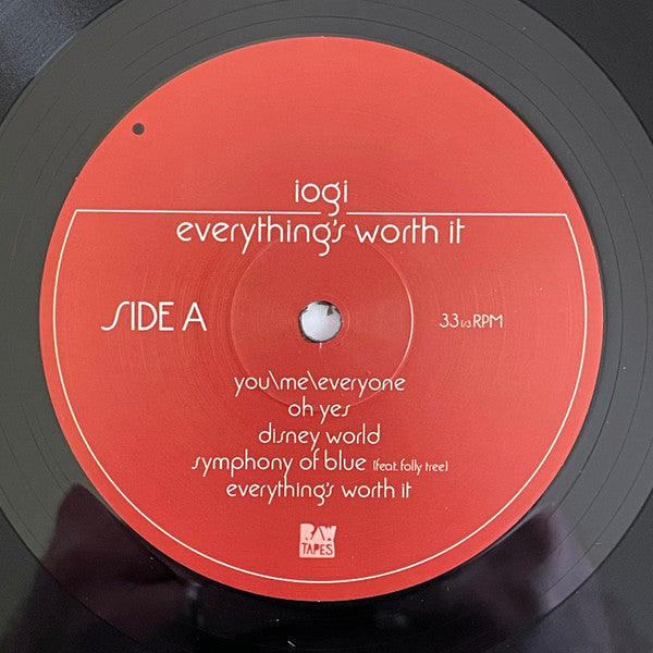 Everything's Worth It | Mint (M) Mint (M)-EmojiWear