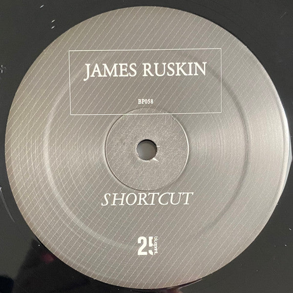 James Ruskin - Shortcut | Mint (M) Generic-EmojiWear