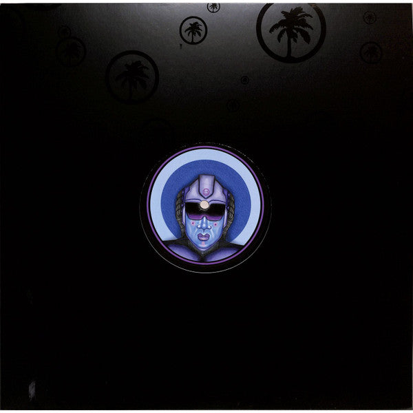 Bionic Boy | Mint (M) Mint (M)-EmojiWear