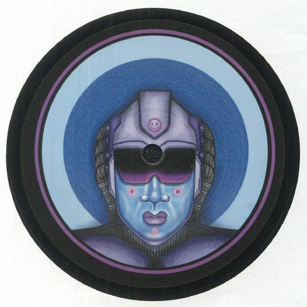 Bionic Boy | Mint (M) Mint (M)-EmojiWear