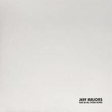 Jeff Majors - For Us All (Yoka Boka) *TEST PRESSING* | Mint (M) Mint (M)-EmojiWear