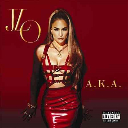 Jennifer Lopez - A.K.A. (EX) |-EmojiWear