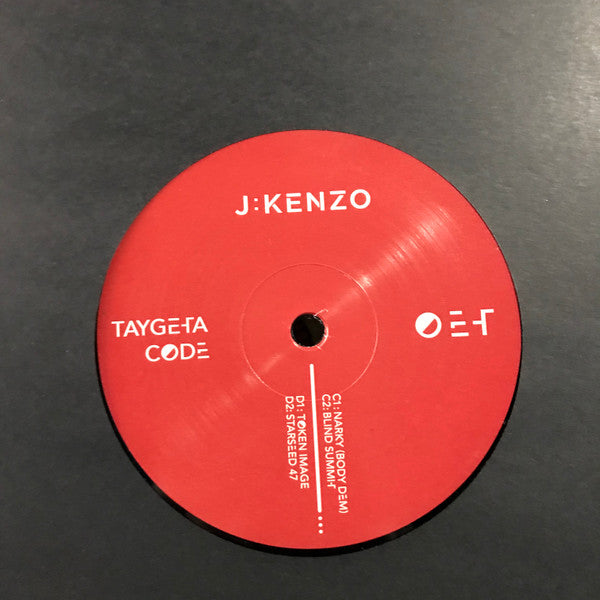 J:Kenzo - Taygeta Code | Mint (M) Mint (M)-EmojiWear