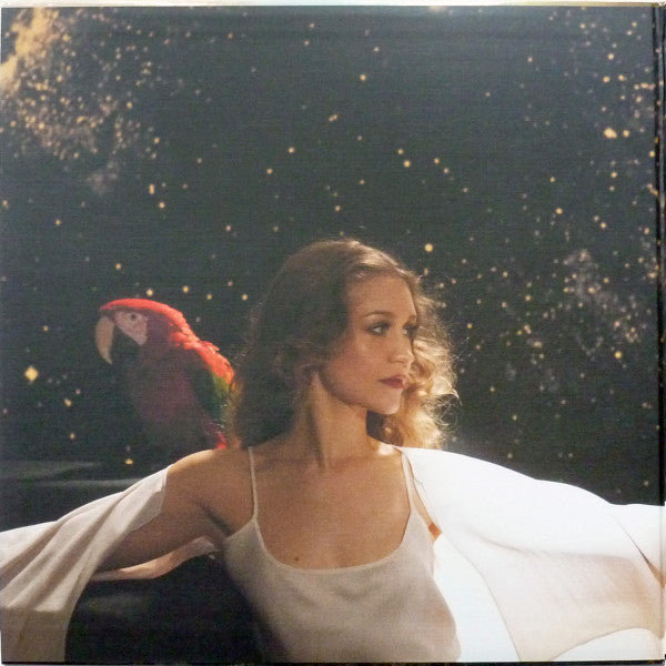 Joanna Newsom - Divers | Mint (M) Mint (M)-EmojiWear