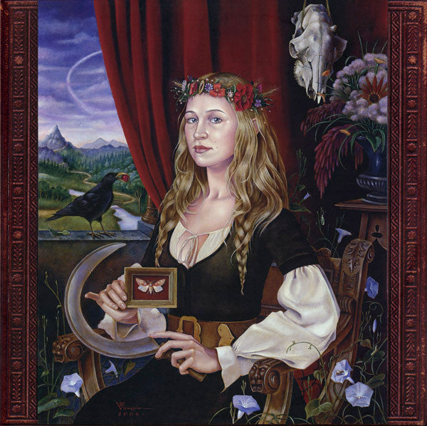 Joanna Newsom - Ys (2x VINYL) | Mint (M) Mint (M)-EmojiWear