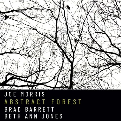 Abstract Forest |-EmojiWear