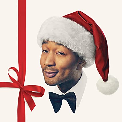John Legend - A Legendary Christmas | Mint (M) Mint (M)-EmojiWear