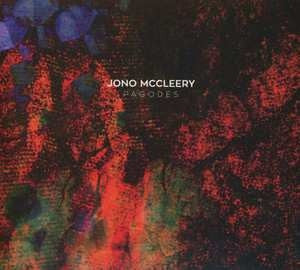 Jono McCleery - Pagodes | Mint (M) Mint (M)-EmojiWear